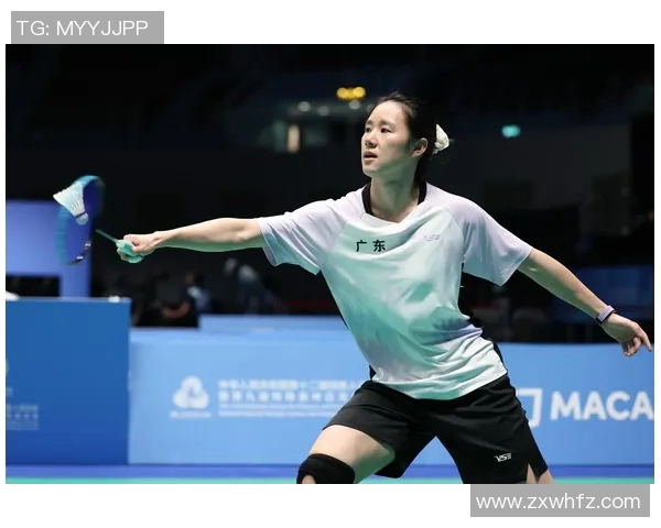 全国残特奥会——羽毛球听障混合集体赛况