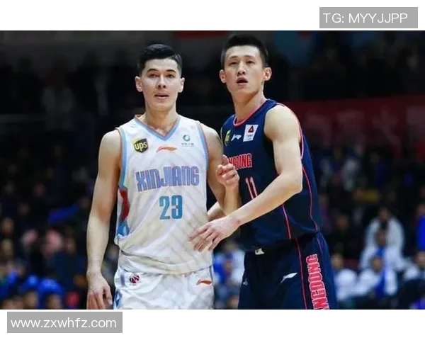 广东神射：备战全运时险和周鹏急眼 练习完毕会向他抱歉