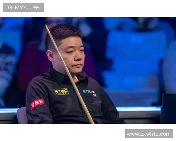 我国斯诺克大捷！6-1、6-2、6-3，丁俊晖、赵心童9将晋级冲冠