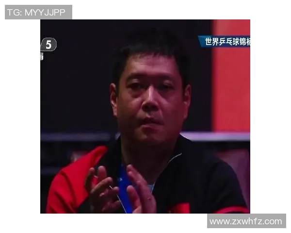 王曼昱已经成为领军选手，比肩孙颖莎，邱贻可以为她们是双核心